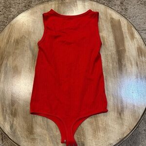 Bella Seamless bodysuit L